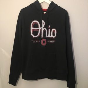 Ohio State University Hoodie